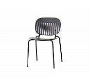 Si-Si barcode chair